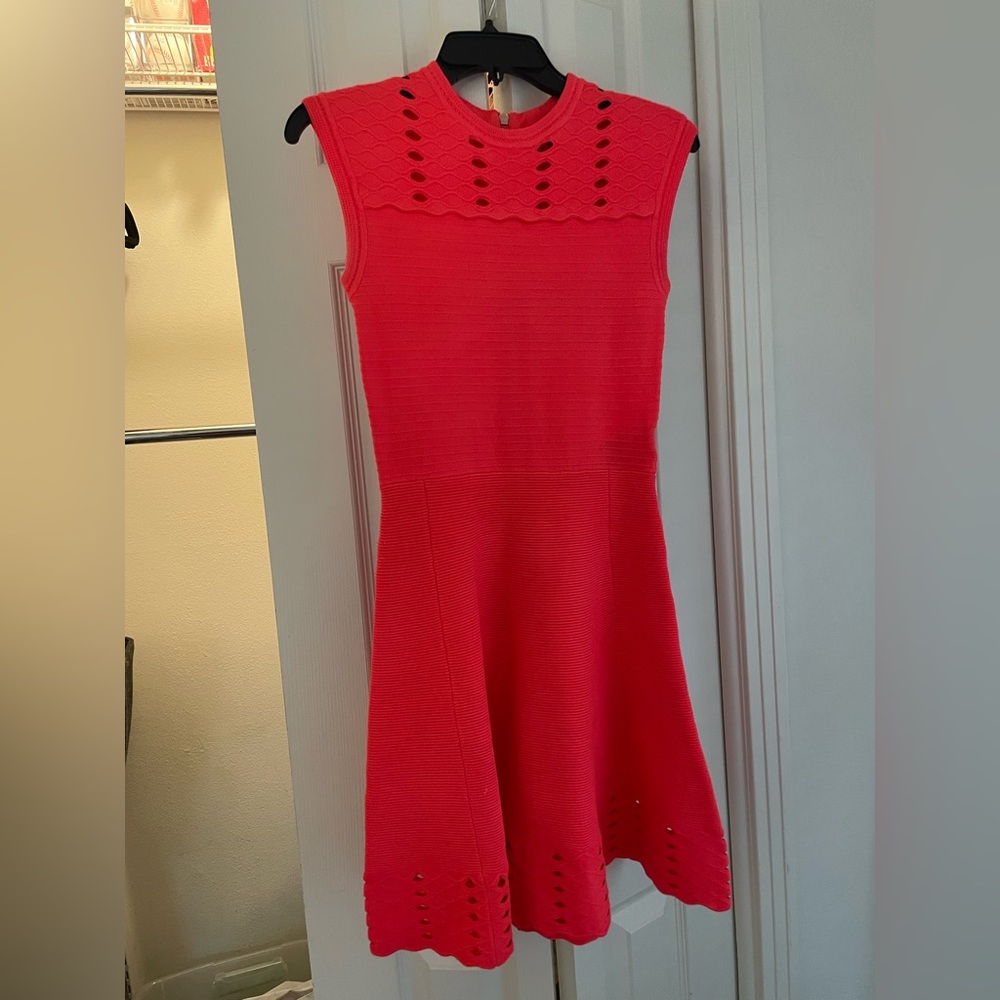 Ted Baker Dress